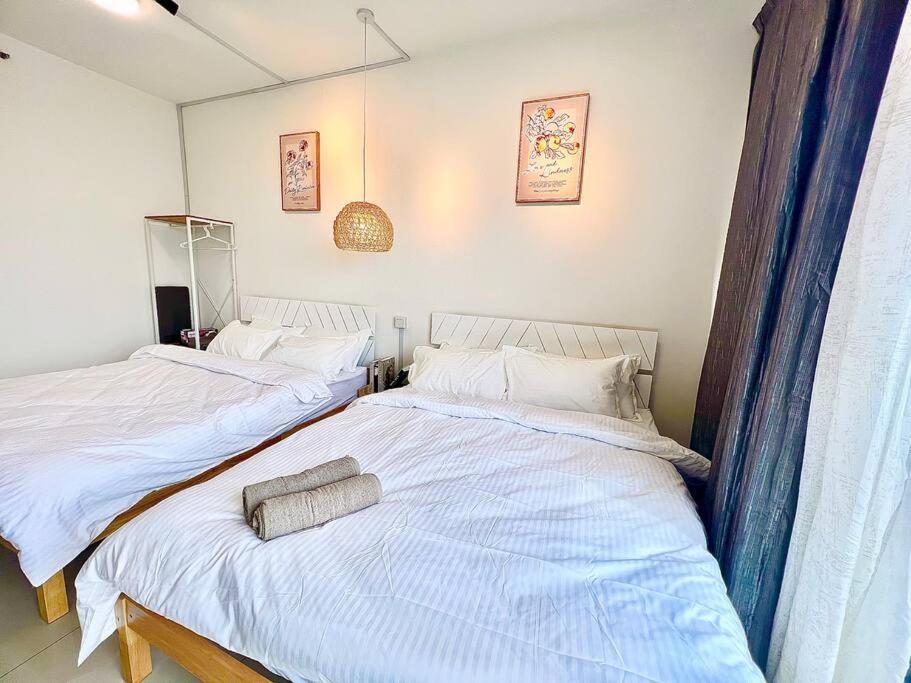 G 1-5Pax Cozy Home Trefoil Setia Alam 100Mps Wifi & Tv Sccc Екстериор снимка